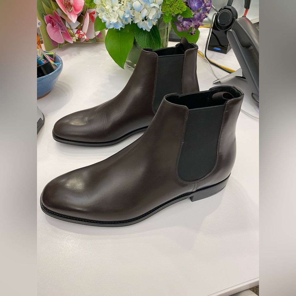 Prada Boots - Picture 4 of 6